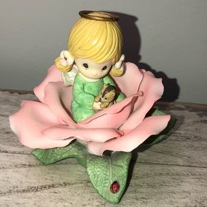 Expressive Blossoms 1999